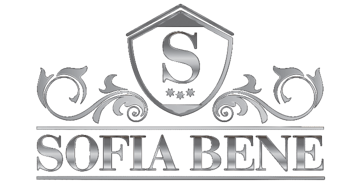 Logo partnera Sofia Bene