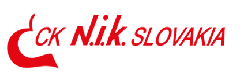 Logo partnera CK N.I.K. Slovakia