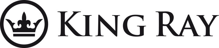 Logo partnera Kingray