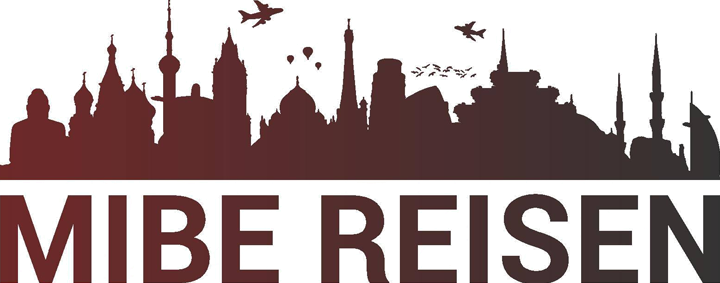 Logo partnera MIBE Reisen