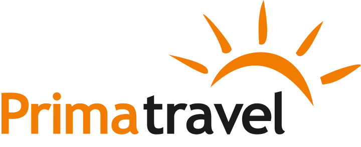 Logo partnera CK Prima Travel